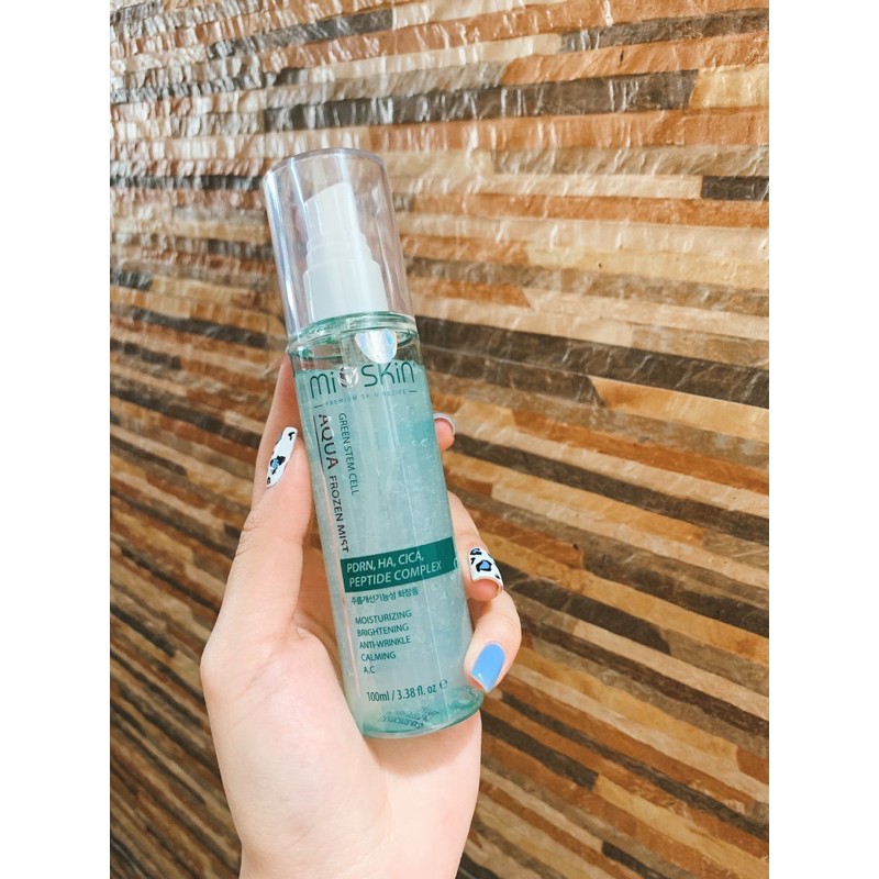 XỊT KHOÁNG 5IN1 MIOSKIN PLUS | BigBuy360 - bigbuy360.vn