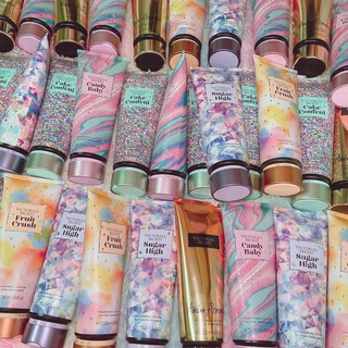 LOTION SỮA DƯỠNG THỂ VIC BST CANDY