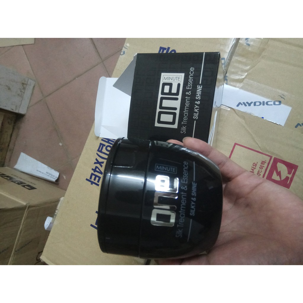 Kem hấp tóc 1 phút _ ONE MINUTE sophia platinum | BigBuy360 - bigbuy360.vn