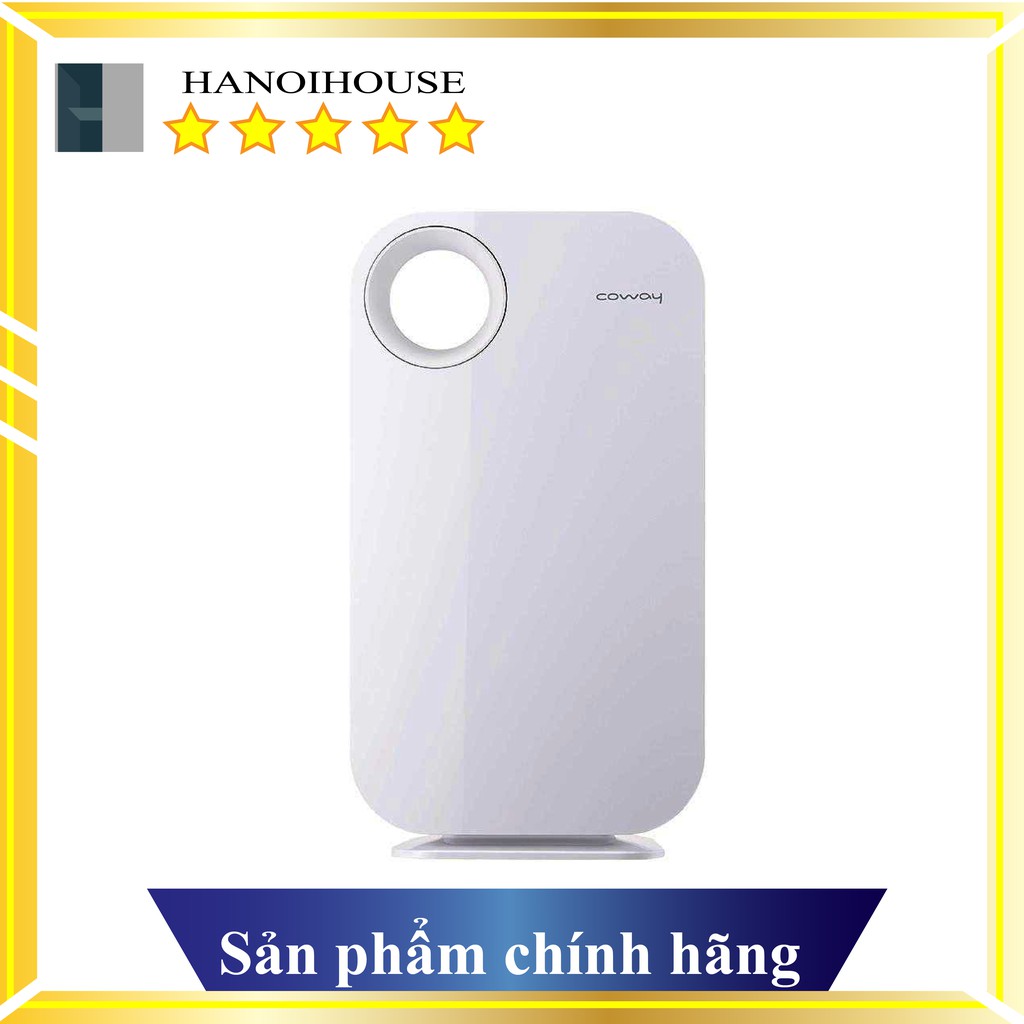 MÁY LỌC KHÔNG KHÍ COWAY AP-1008CH(HÀNG CHÍNH HÃNG)