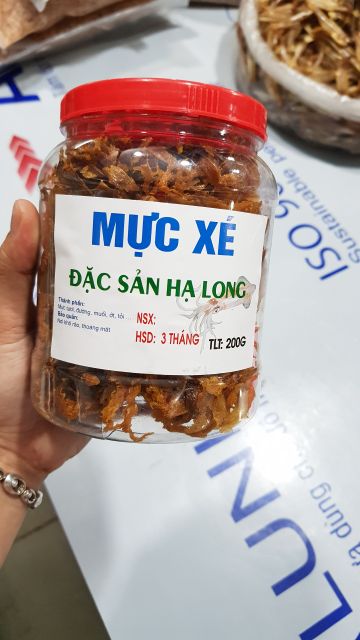 MỰC XÉ ĂN LIỀN | BigBuy360 - bigbuy360.vn