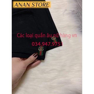Quần ngố nữ Umi co dãn 4 chiều