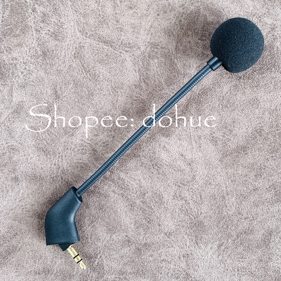 Micro 3.5mm cho tai nghe chơi game HyperX Cloud 2, Cloud Core