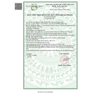 Sâm Tăng Lực Phúc Lộc Thọ
