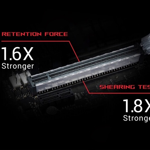 Dây RISER ASUS ROG RS200 V3.0