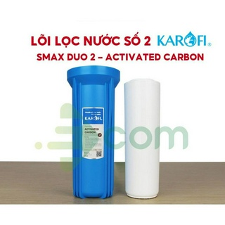 Combo lõi lọc thô Karofi 1,2,3