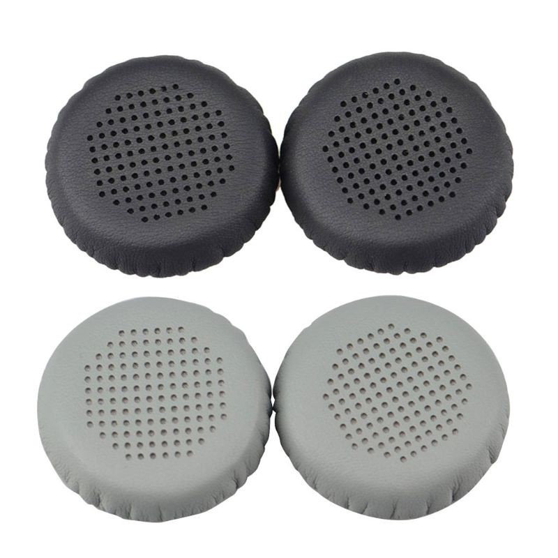 Cặp đệm mút giả da chuyên dụng cho tai nghe trùm đầu KOSS Porta Pro Sporta Pro px100