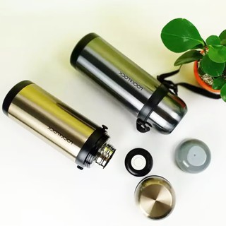 Bình Giữ Nhiệt Lock&Lock Eassy - Take LHC1439 1000ml