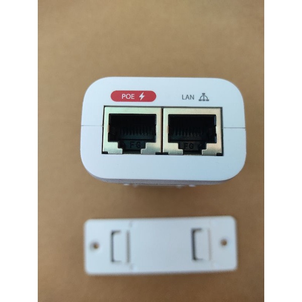 🏆🏆 Bộ nguồn POE Unifi 48v Gigabit cho thiết bị phát sóng Unifi AC-PRO, AP-PRO, AC-HD, AC-OUTDOOR...