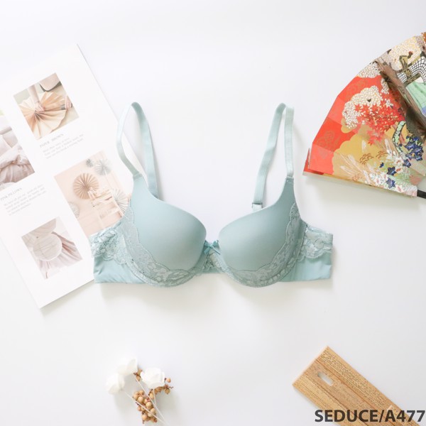 Áo lót Seduce A477 Mút vừa