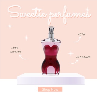 [𝑺𝒘𝒆𝒆𝒕𝒊𝒆] Mẫu thử nước hoa Jean Paul Gaultier Classique EDP