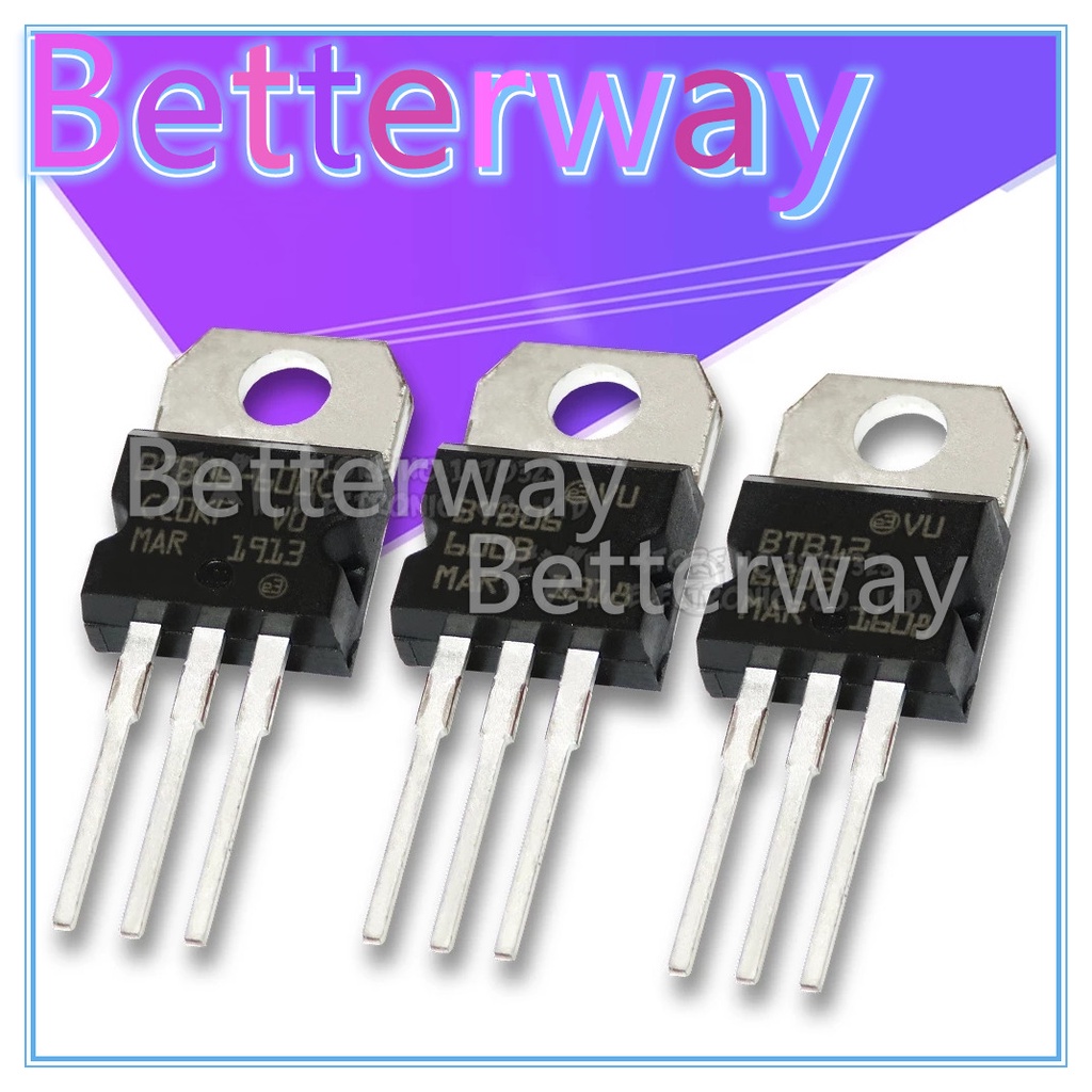 10 Chiếc BTB16-800B BTB16-800 BTB016 BTB06-600B BTB06-600C BTB12-600B BTB12-600C BTB16-800B BTB24-60