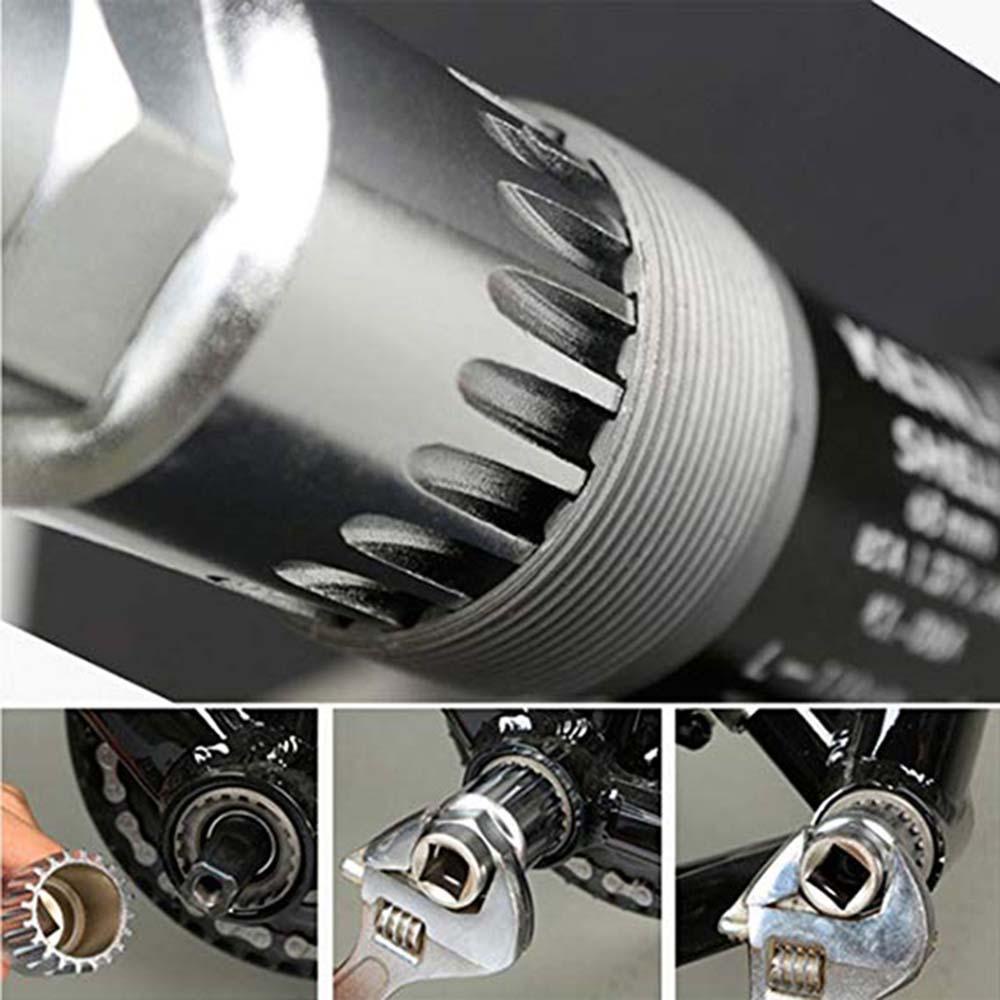 Bộ Dụng Cụ Sửa Chữa Xích Xe Đạp Chuyên Dụng