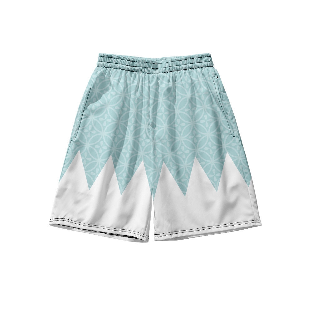 Áo/ Quần hóa trang nhân vật anime Fate / Grand Order Alterego Haori