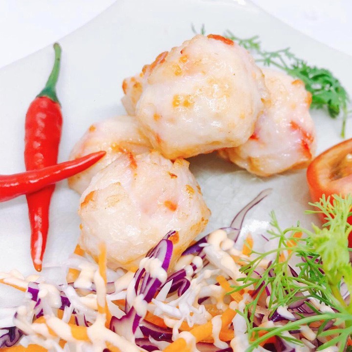 [HOT] Tôm hùm viên EB 500g nhập khẩu Malaysia - Ship Nhanh HCM | BigBuy360 - bigbuy360.vn