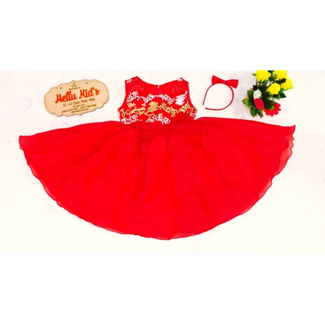Combo đầm ren Thái cao cấp 1 triệu