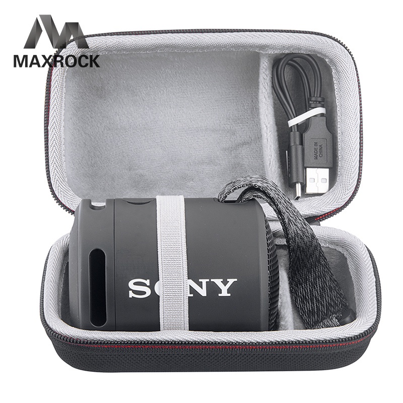 Hộp đựng bảo vệ loa không dây thích hợp cho Sony SRS-XB13 XB12 XB10