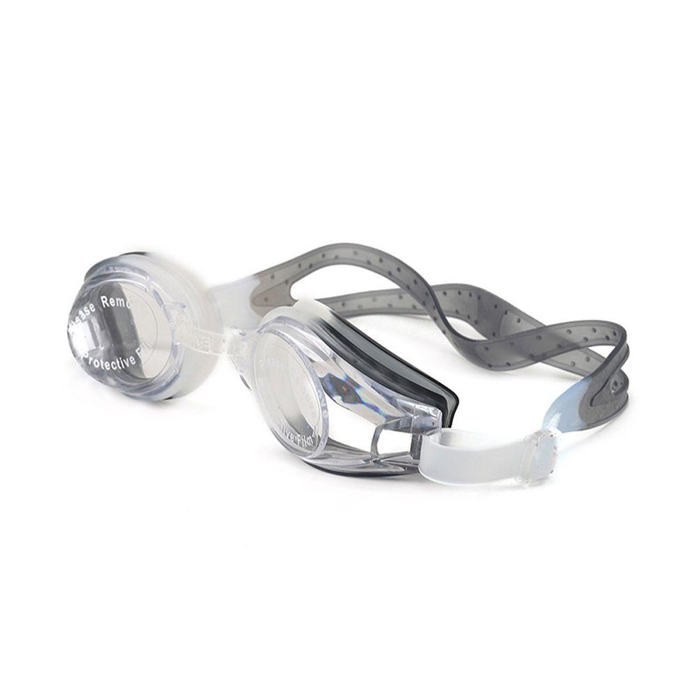 1 Kính Bơi HD Chống Thấm Nước Chất Lượng Cao Cho Người Lớn Và Trẻ Em