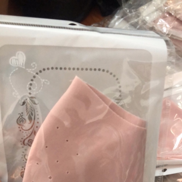 [XẢ KHO SIÊU SỐC] Khẩu trang Ninja cho nữ 2020