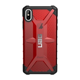 Ốp lưng Iphone X UAG Plasma USA