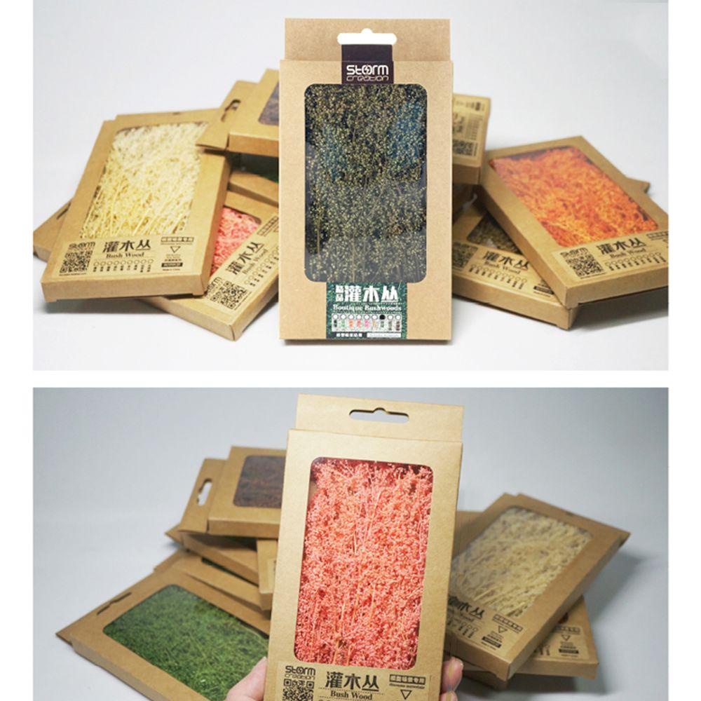 Mô Hình Đường Ray Mô Phỏng Thủ Công Dùng Trang Trí Tiểu Cảnh