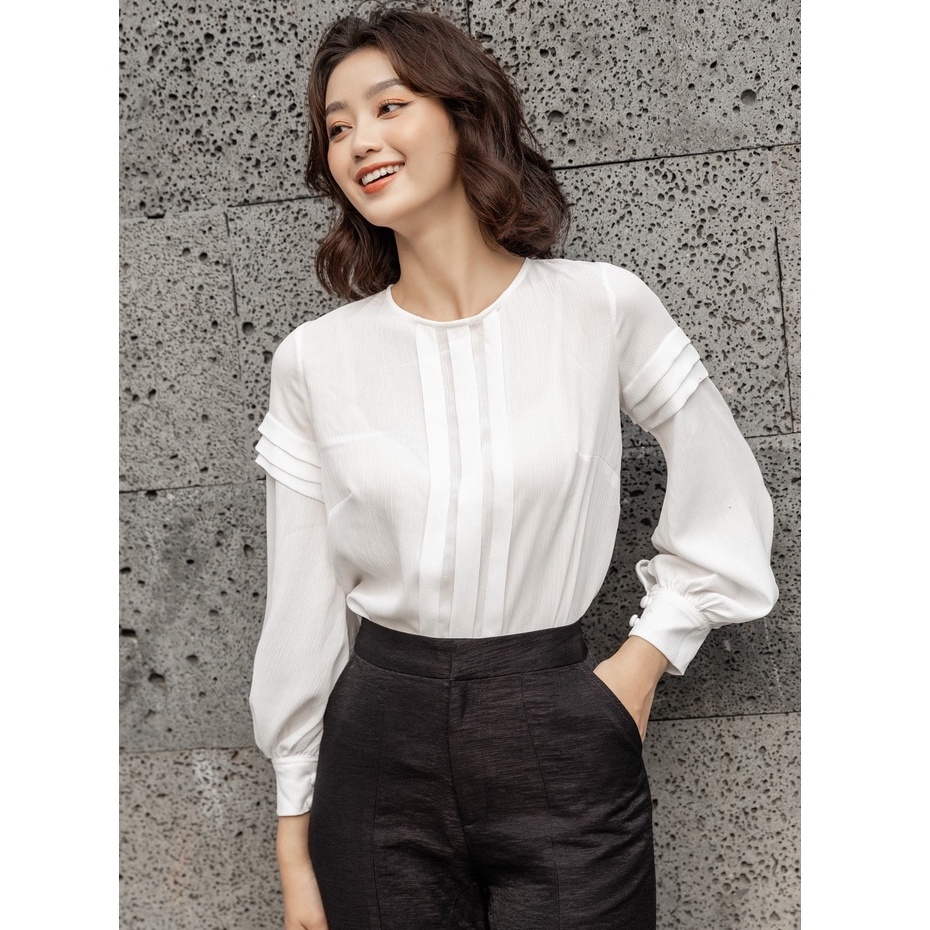 OLV - Áo kiểu Clara Top