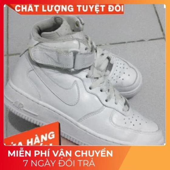 [Hàng Auth] Ả𝐍𝐇 𝐓𝐇Ậ𝐓 𝐒𝐈Ê𝐔 𝐒𝐀𝐋𝐄 Giày Nike chính hãng - 2hand Siêu Bền Tốt Nhất . : : : * ' ; ‣ ! ˇ ་ #