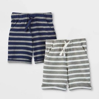 Quần short da cá Cat&Jack VNXK bé trai