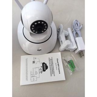 Camera WiFi EYE YC365