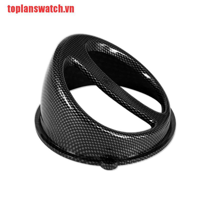 [toplanswatch] Vỏ Bọc Quạt Gió Giữa Cho Xe Máy Moto
