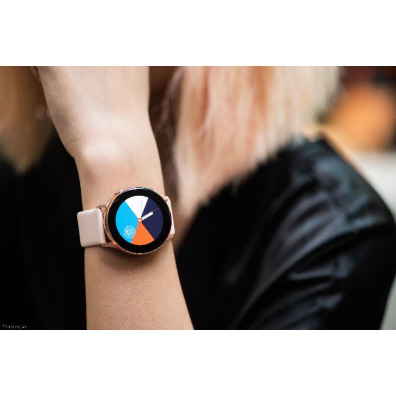 Đồng hồ thông minh Samsung Galaxy Active 2 40mm/44mm LTE