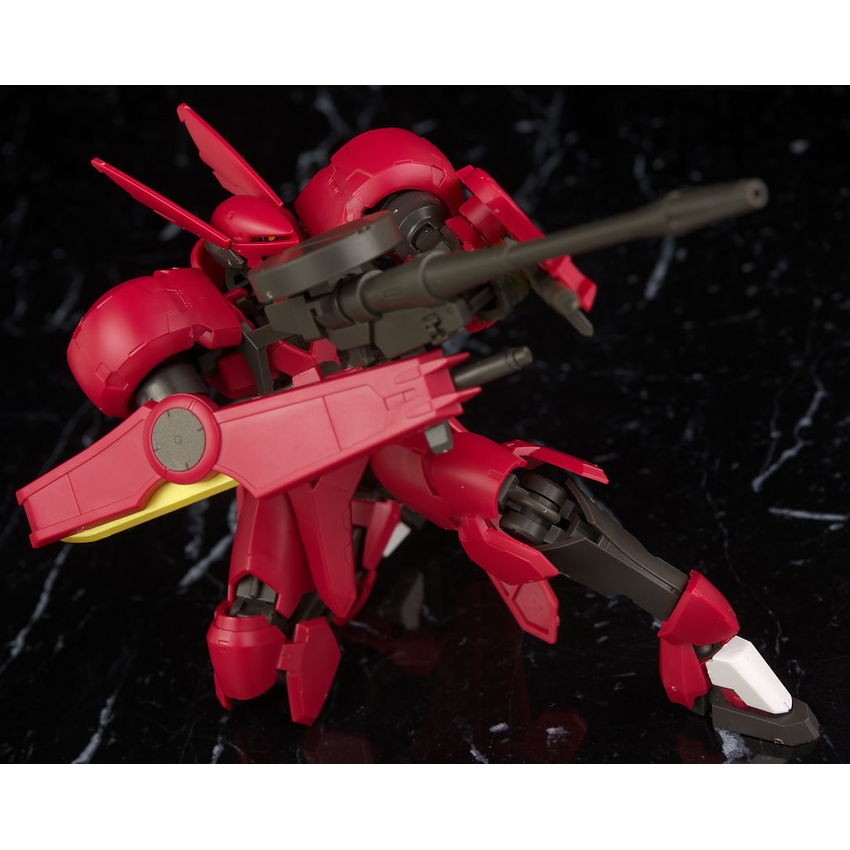 Mô Hình Gundam Bandai HG IBO 014 Grimgerde [GDB] [BHG]