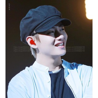 MŨ GIỐNG V TAEHYUNG TRONG CONCERT