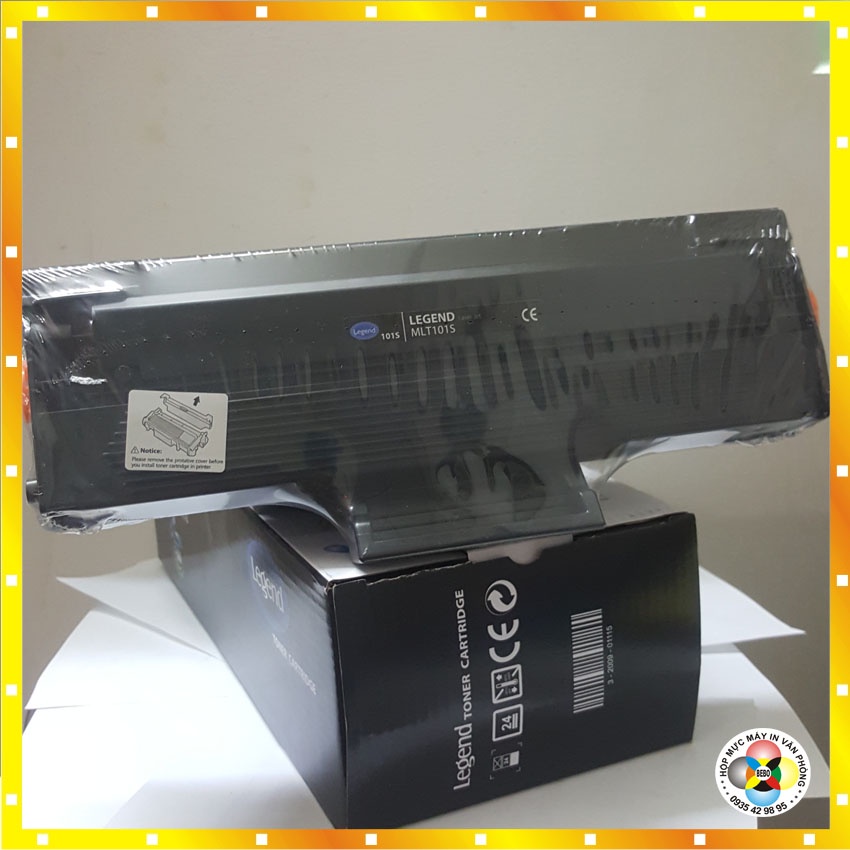 Hộp mực máy in Samsung ML 2168, 2168w, 2167, 2167w, 2166, 2166w, 2165, 2165w, 2164, 2162, 2161, 2160