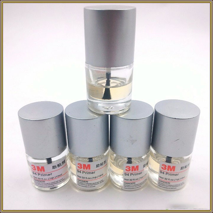 DUNG DỊCH 3M TĂNG ĐỘ BÁM DÍNH CHO CÁC PHỤ KIỆN SỬ DỤNG BĂNG KEO 2 MẶT 3M, CHUYÊN DÙNG GẮN ĐỒ CHƠI PHUJ KIỆN XE HƠI
