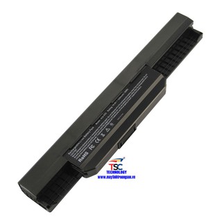 Pin laptop asus k53 k53e x54c x53s x53 k53s x53e k43 k43e k43s x44h a32-k53 | pin zin nhập khẩu