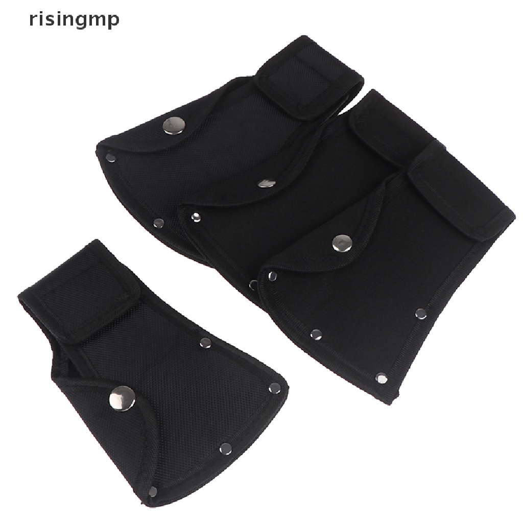 1 Vỏ Bọc Lưỡi Rìu Bằng nylon Bền Cho Cắm Trại Ngoài Trời ♨Trên đó