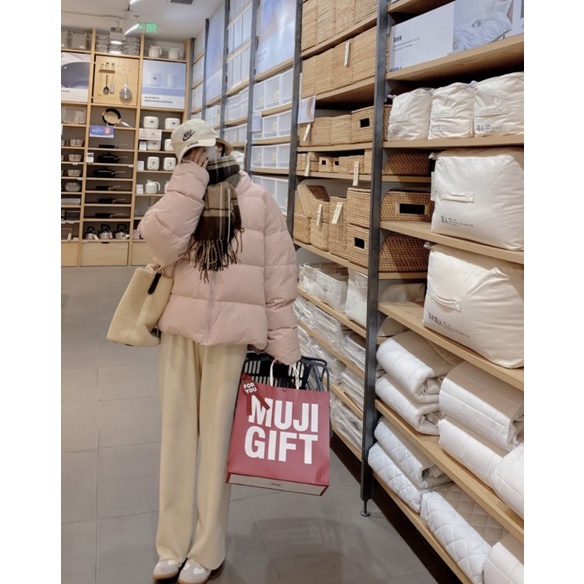 Quần dài lưng cao đơn giản thời trang dành cho nữ  Xiaozhainv