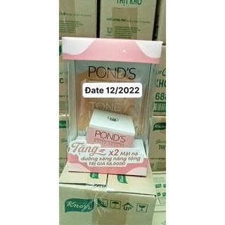 Kem Sữa Dưỡng Trắng Nâng Tông PONDS White Beauty Instabright Tone Up Milk Cream