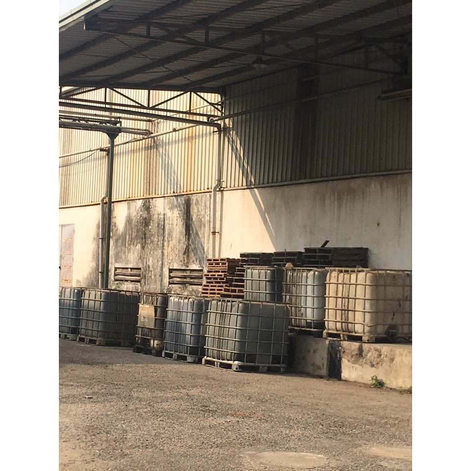 GIẤM GỖ SINH HỌC