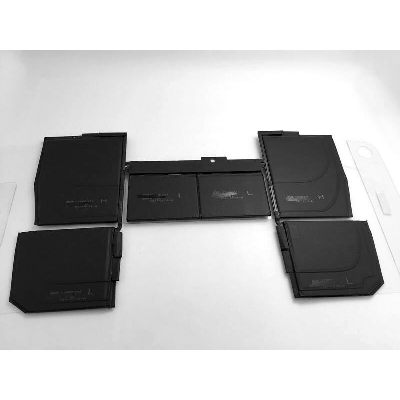 PIN MÁY TÁO A1527 (ZIN) dùng cho Air 12 &quot; Retina A1534 (Early 2015 2016 2017), MMGL2 MF855 MJY32