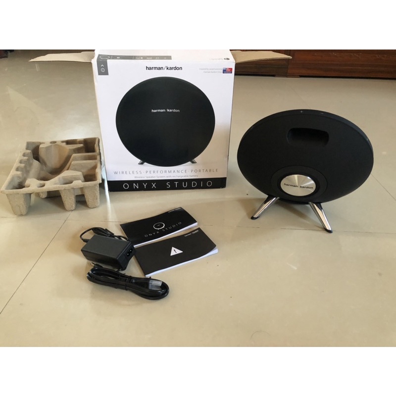 Loa Harman Kardon nội địa nhật like new