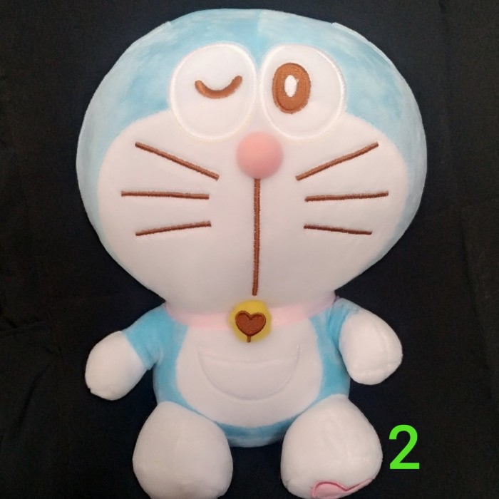 Mô Hình Doraemon Đáng Yêu Kích Thước 22 cm