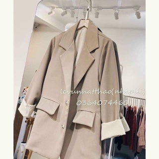 KHOÁC VEST KAKI 2  LỚP