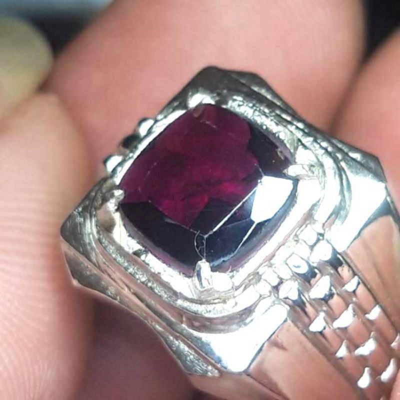 Đá Garnet Tự Nhiên Chất Lượng Cao