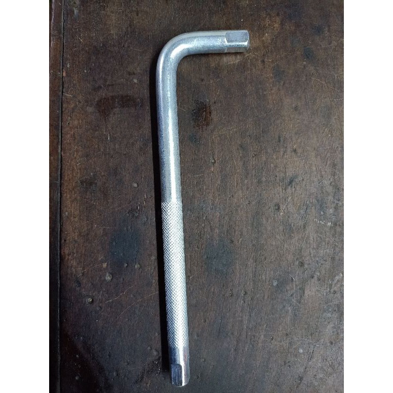 CẦN CONG 1/2 VIỆT NAM