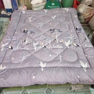 Chăn lông vũ - hàng xuất Hàn Quốc