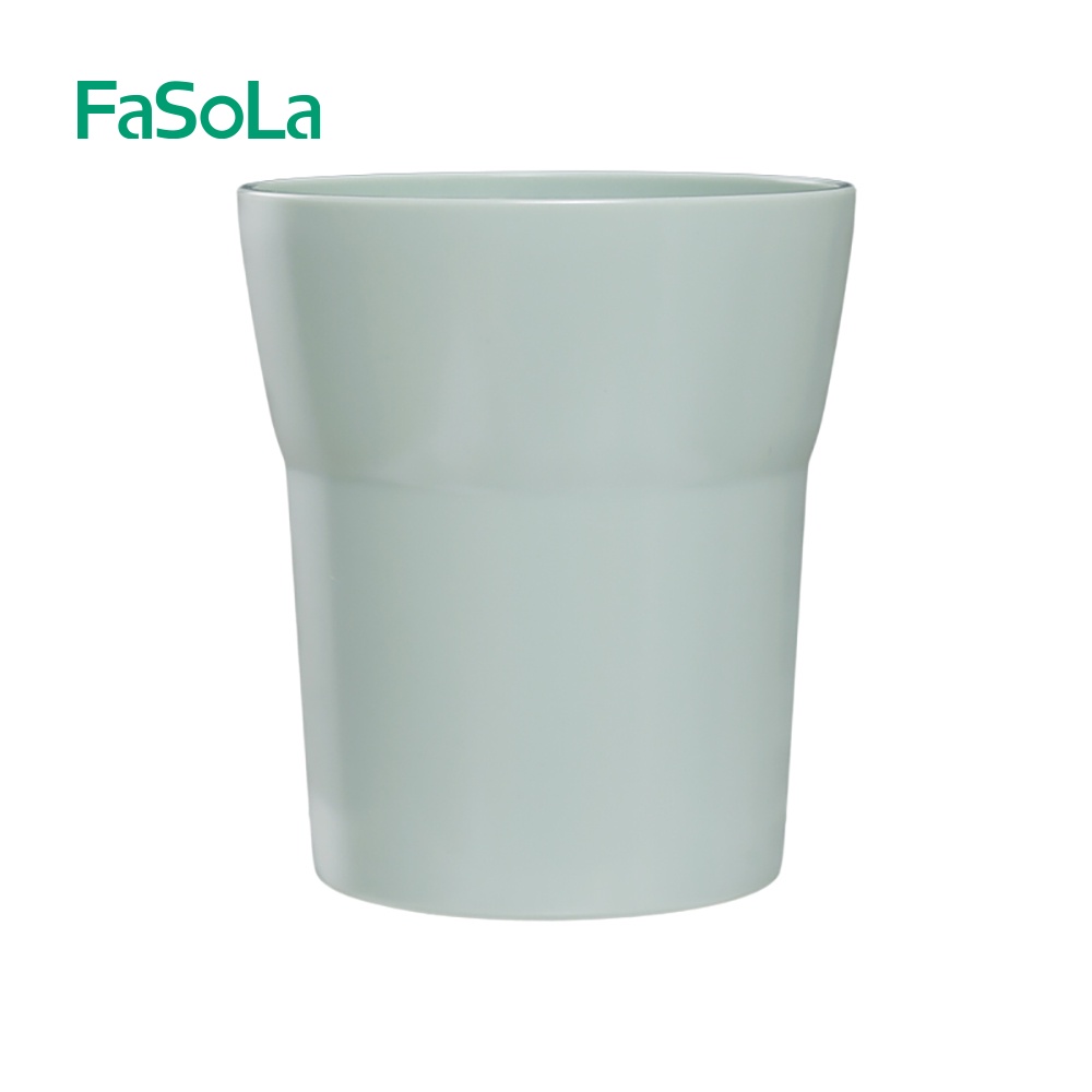 Cốc súc miệng không tay cầm FASOLA FSLYF-114