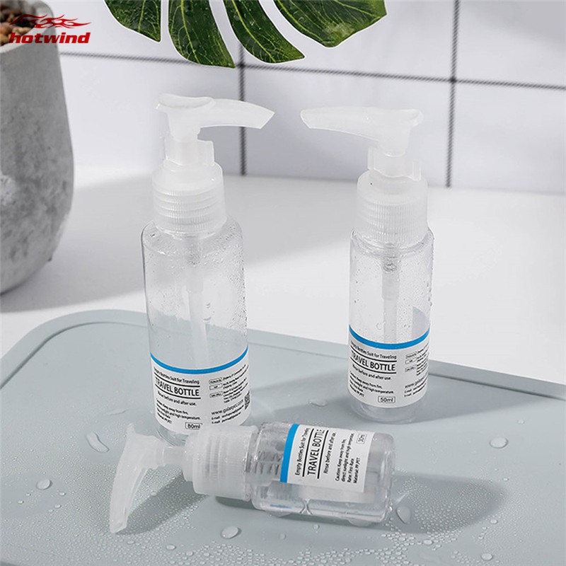Bình Xịt Rỗng 30ml / 50ml / 80ml / 100ml