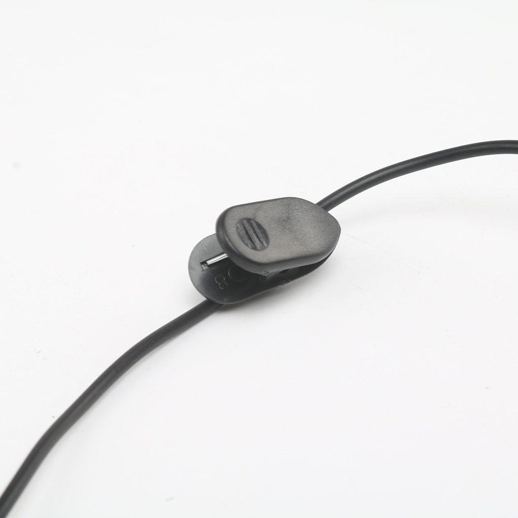 Micro Kẹp Áo Ngoài 3 5mm Chuyên Dụng Cho PC Laptop